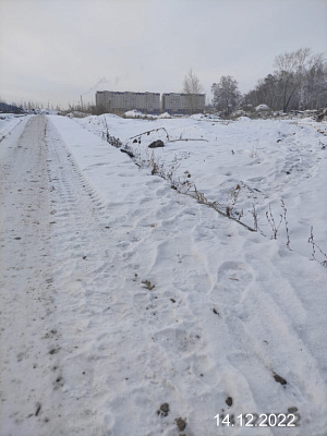 Микрорайон 13
