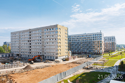 Новоселье