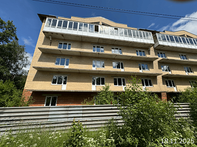 ЖК Феникс Рощино