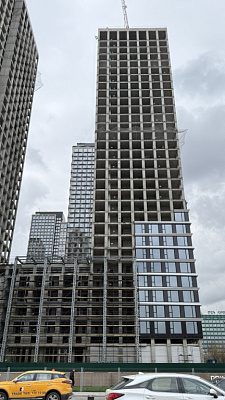 Жилой квартал PRIME PARK