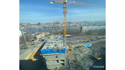 Жилой комплекс 