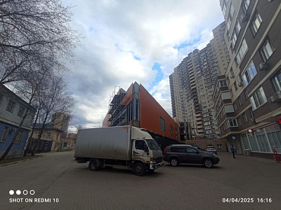 Жилой комплекс «Рациональ»