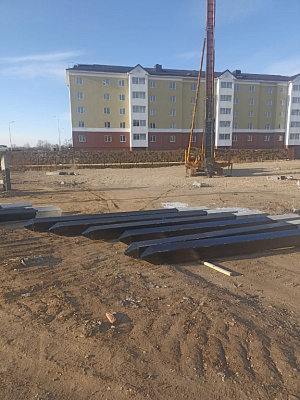 г. Биробиджан, Улица 20 м по направлению на запад от дома № 12 по ул. Широкая