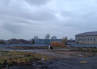 Идель. Квартал на Сенной 