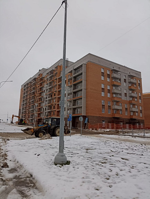 Осановские зори