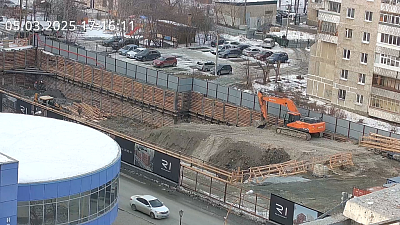 ЖК Банников дом