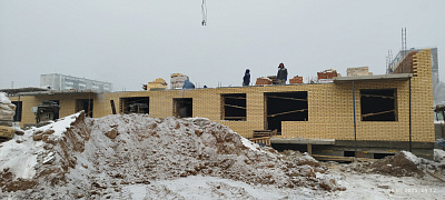 г. Минусинск, Улица Ванеева