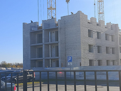 Жилой комплекс