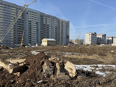 г. Вологда, ул Архангельская