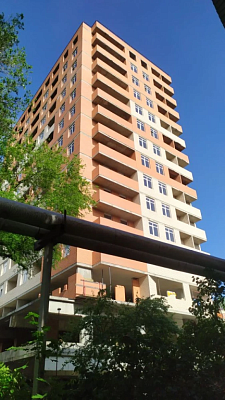 ЖК КРАСНЫЙ