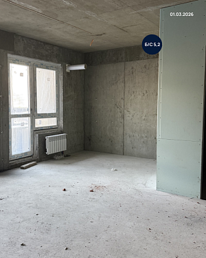 ЖК Источник