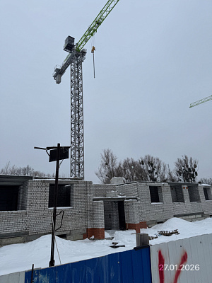 Жилой комплекс 