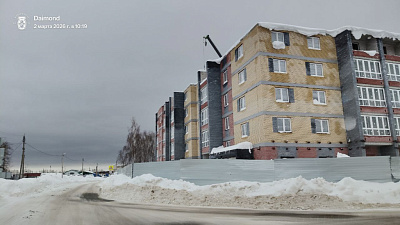 ЖК СЕМЕЙНЫЙ