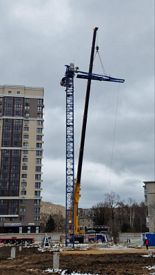 Жилой комплекс