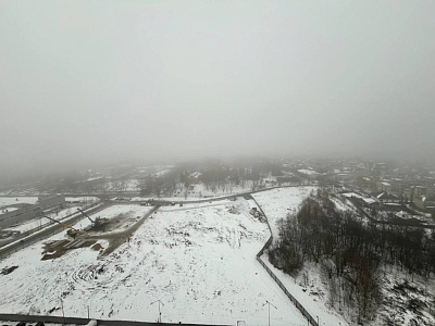 ЖК Подкова Новая