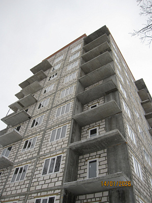 СКАЙ ПАРК 2