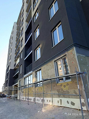 Дом на ул. Н.Каплунова в г.Балтийске