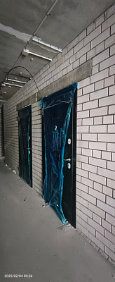 г. Барнаул, Улица Смирнова