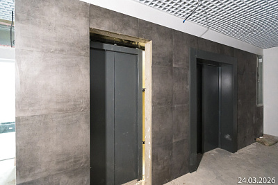 Прогресс-кварталы 