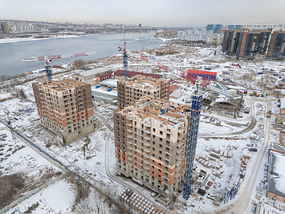 Новый Портовый 