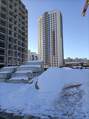 Жилой комплекс 