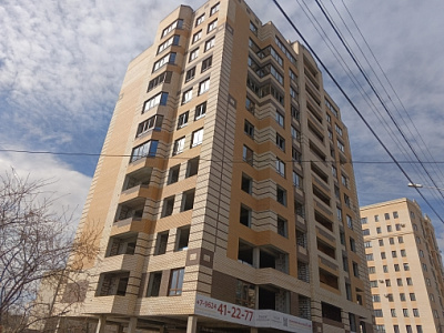 г. Ставрополь, Улица Комсомольская
