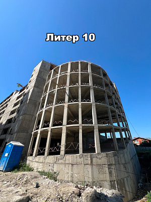ЖК 