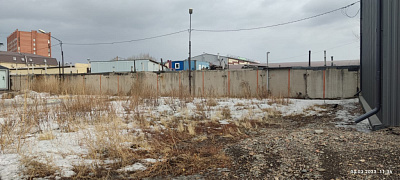 г. Красноярск, район Советский
