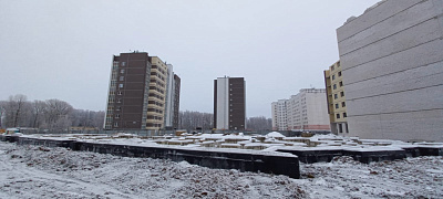 г. Тверь, ул Луначарского