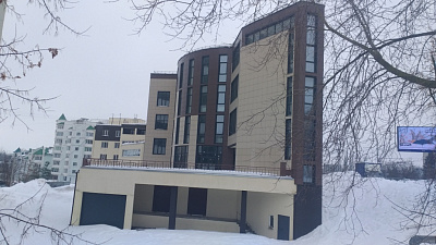 г. Владимир, Улица Мира