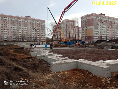 Жилой комплекс