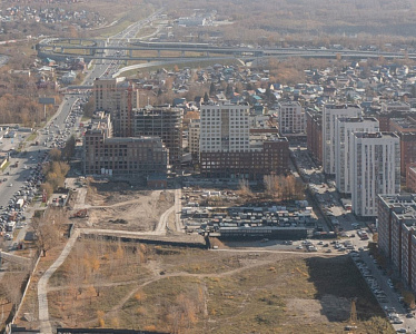 Европейский берег