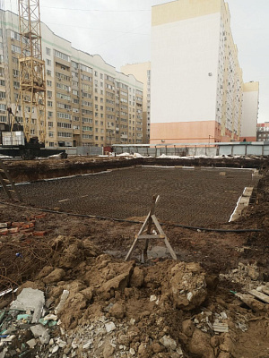 ЖК Кандинский