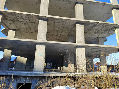 г. Новосибирск, Ленинский район