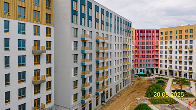 Квартал Лаголово