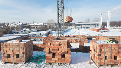 Жилой комплекс