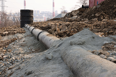 ЖК СЕКВОЙЯ ПАРК