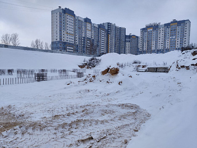 Жилищный Комплекс 