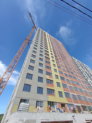 ЖК «Мартовский»