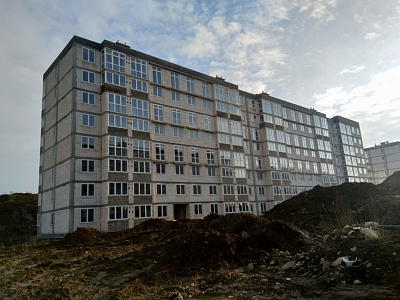 Жилой комплекс