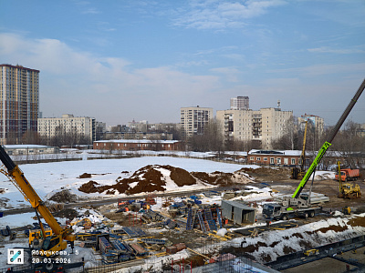 Красное яблоко Э10Секции2.7,2.8,2.9,2.10
