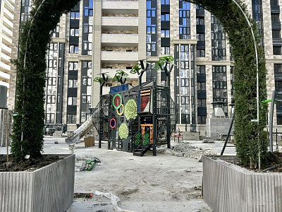 Жилой комплекс