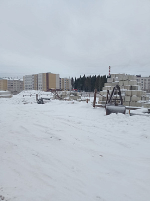 г. Котлас, Улица Стефановская