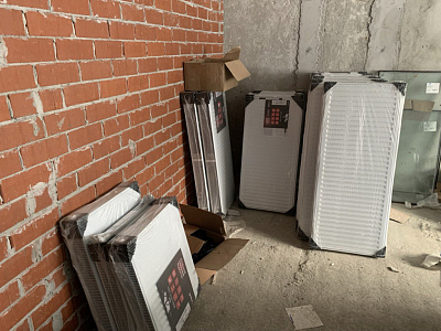 г. Первоуральск, Ул. Емлина