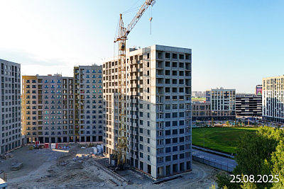 Жилой комплекс