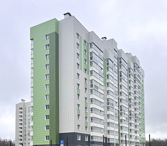 г. Череповец