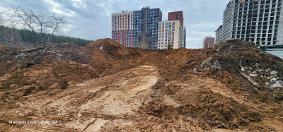 Скандинавия 8