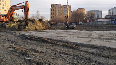 Жилой Комплекс