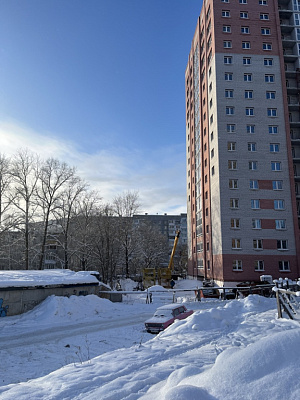 Макаринская роща