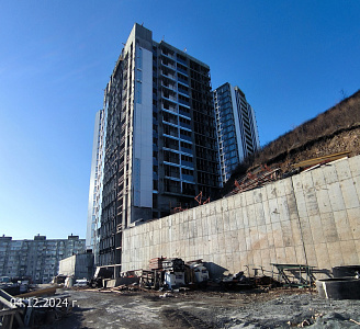 Жк Панорама, жилой комплекс Панорама